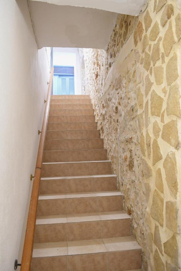 Artist Loft Apartment Rethymnon Exterior foto