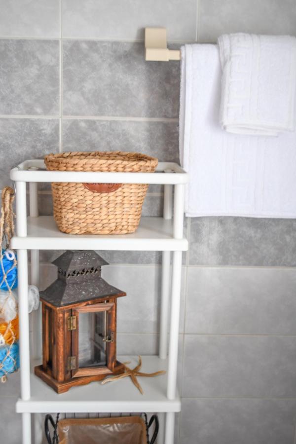 Artist Loft Apartment Rethymnon Exterior foto