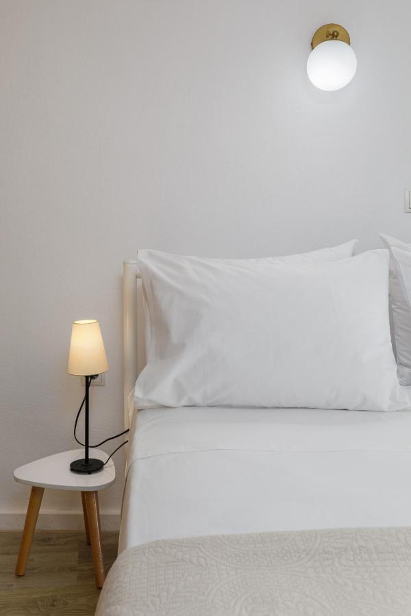 Artist Loft Apartment Rethymnon Exterior foto