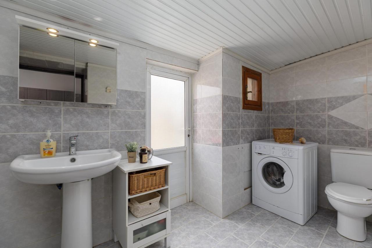 Artist Loft Apartment Rethymnon Exterior foto